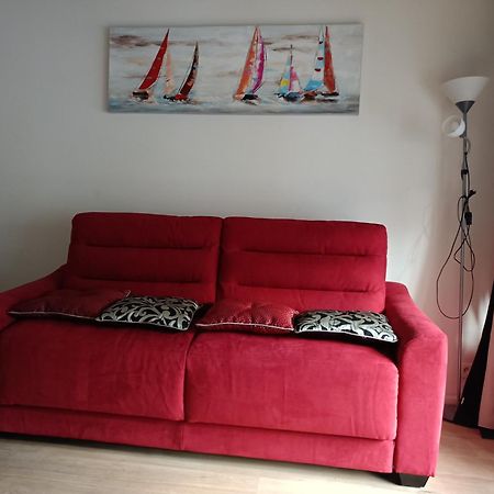 Sam Le Lezard Sarl Apartment Nice Bagian luar foto