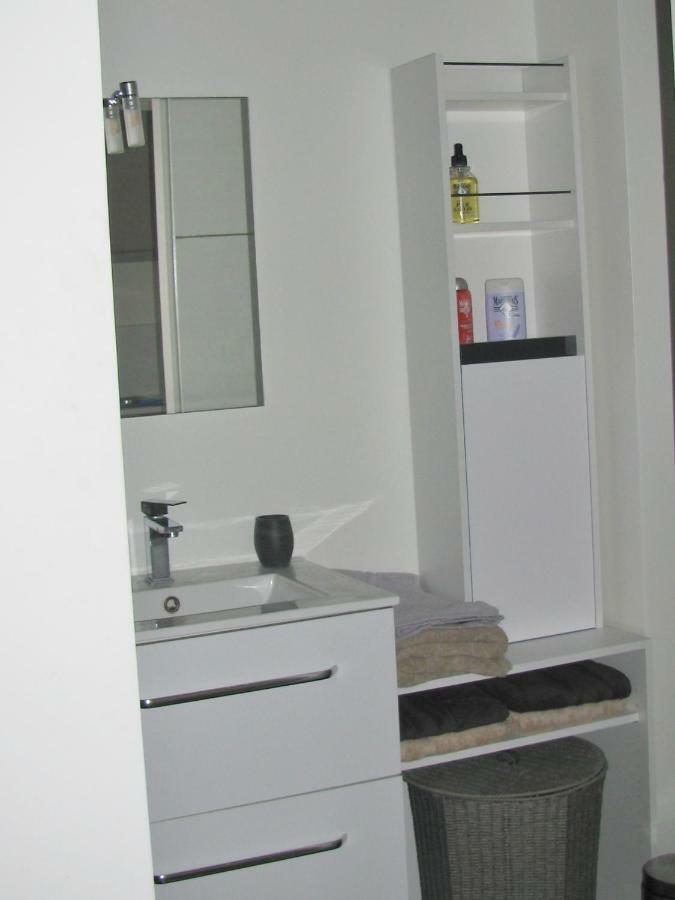 Sam Le Lezard Sarl Apartment Nice Bagian luar foto