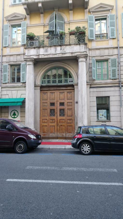 Sam Le Lezard Sarl Apartment Nice Bagian luar foto