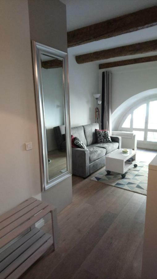 Sam Le Lezard Sarl Apartment Nice Bagian luar foto