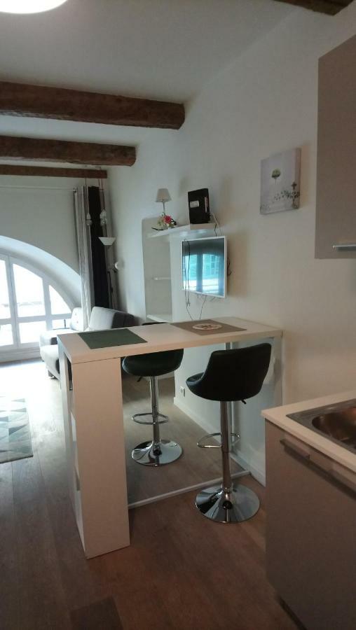 Sam Le Lezard Sarl Apartment Nice Bagian luar foto